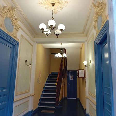 Chalet Bruyere โกเตอเรต์ ภายนอก รูปภาพ