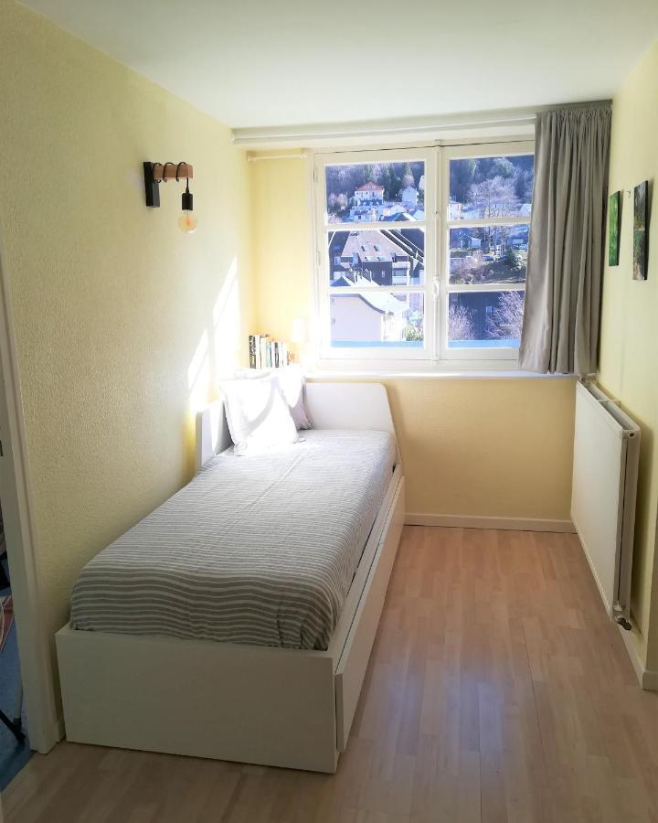 Chalet Bruyere โกเตอเรต์ ภายนอก รูปภาพ