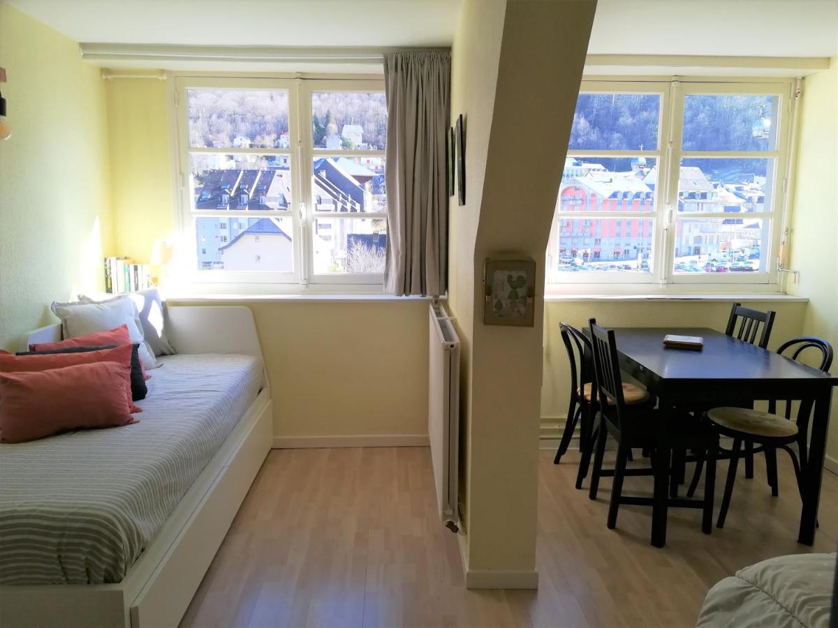 Chalet Bruyere โกเตอเรต์ ภายนอก รูปภาพ