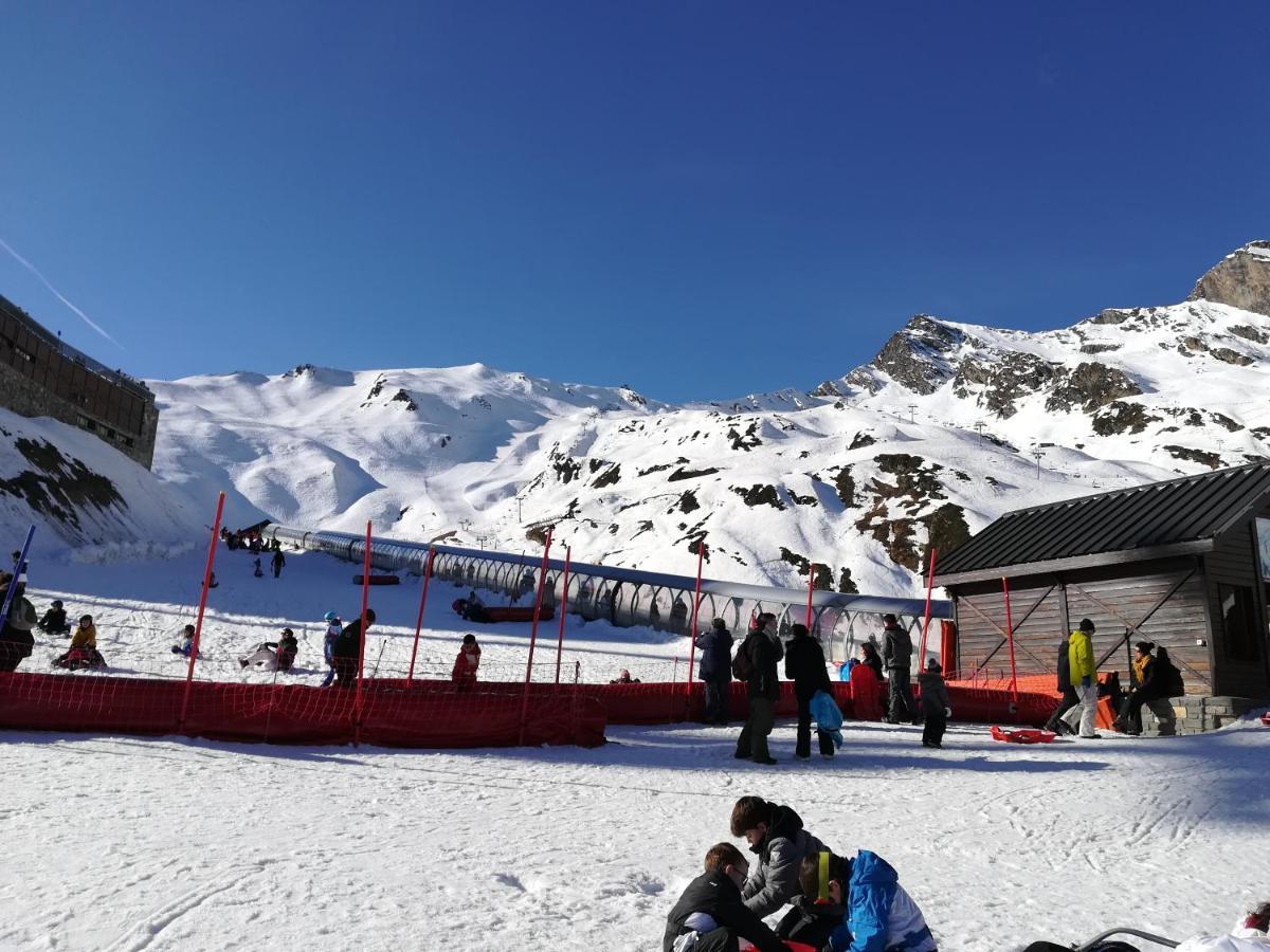 Chalet Bruyere โกเตอเรต์ ภายนอก รูปภาพ