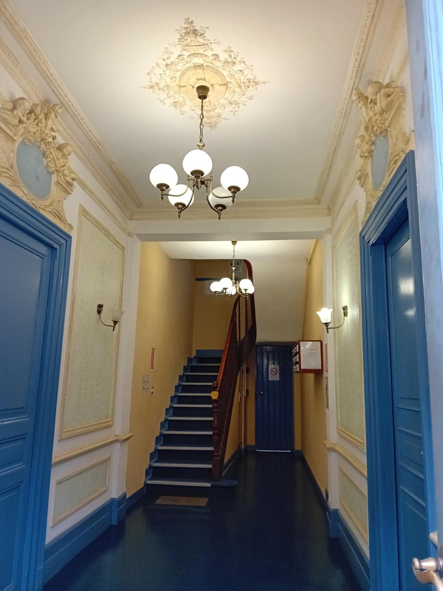 Chalet Bruyere โกเตอเรต์ ภายนอก รูปภาพ
