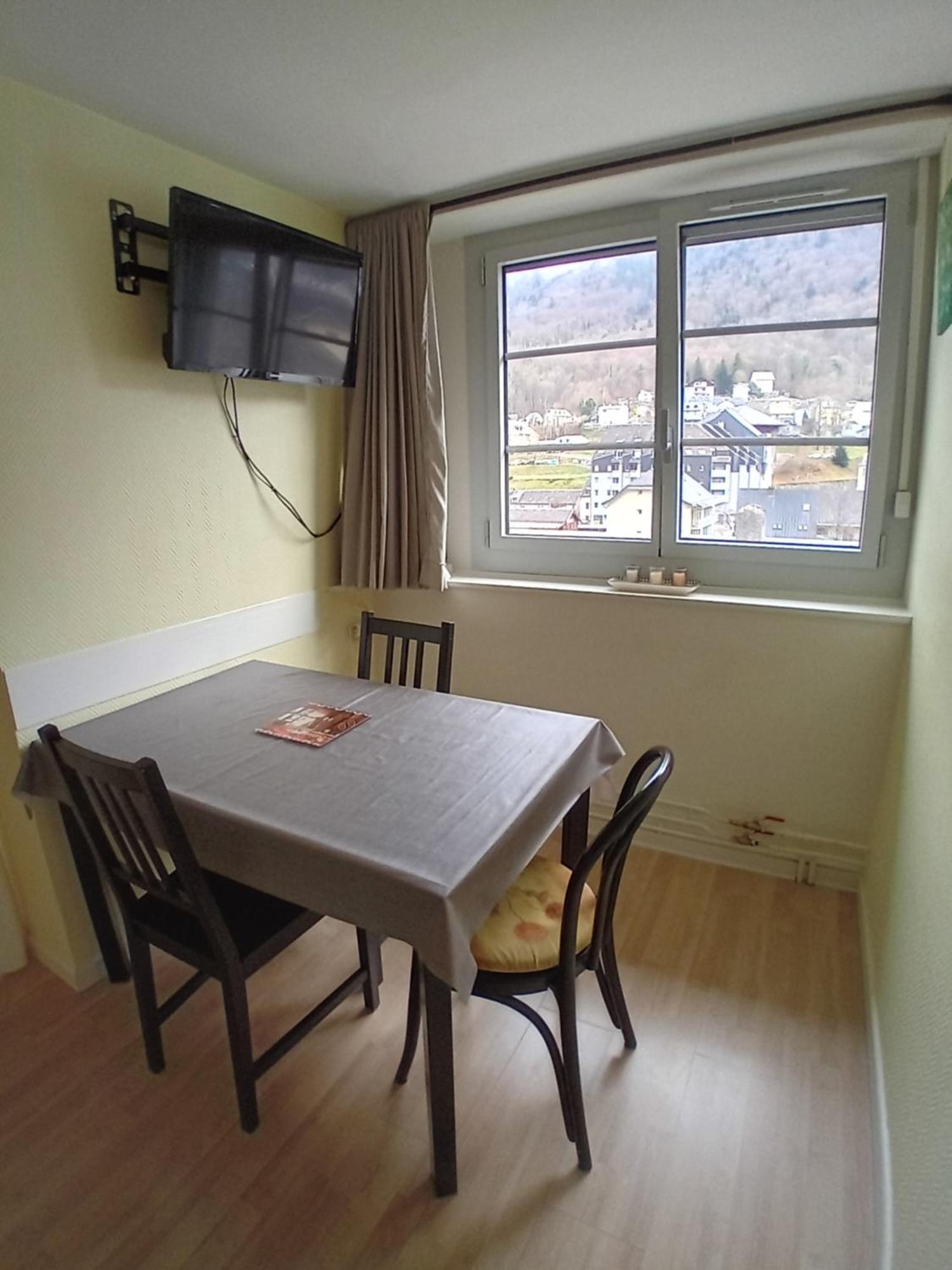 Chalet Bruyere โกเตอเรต์ ภายนอก รูปภาพ