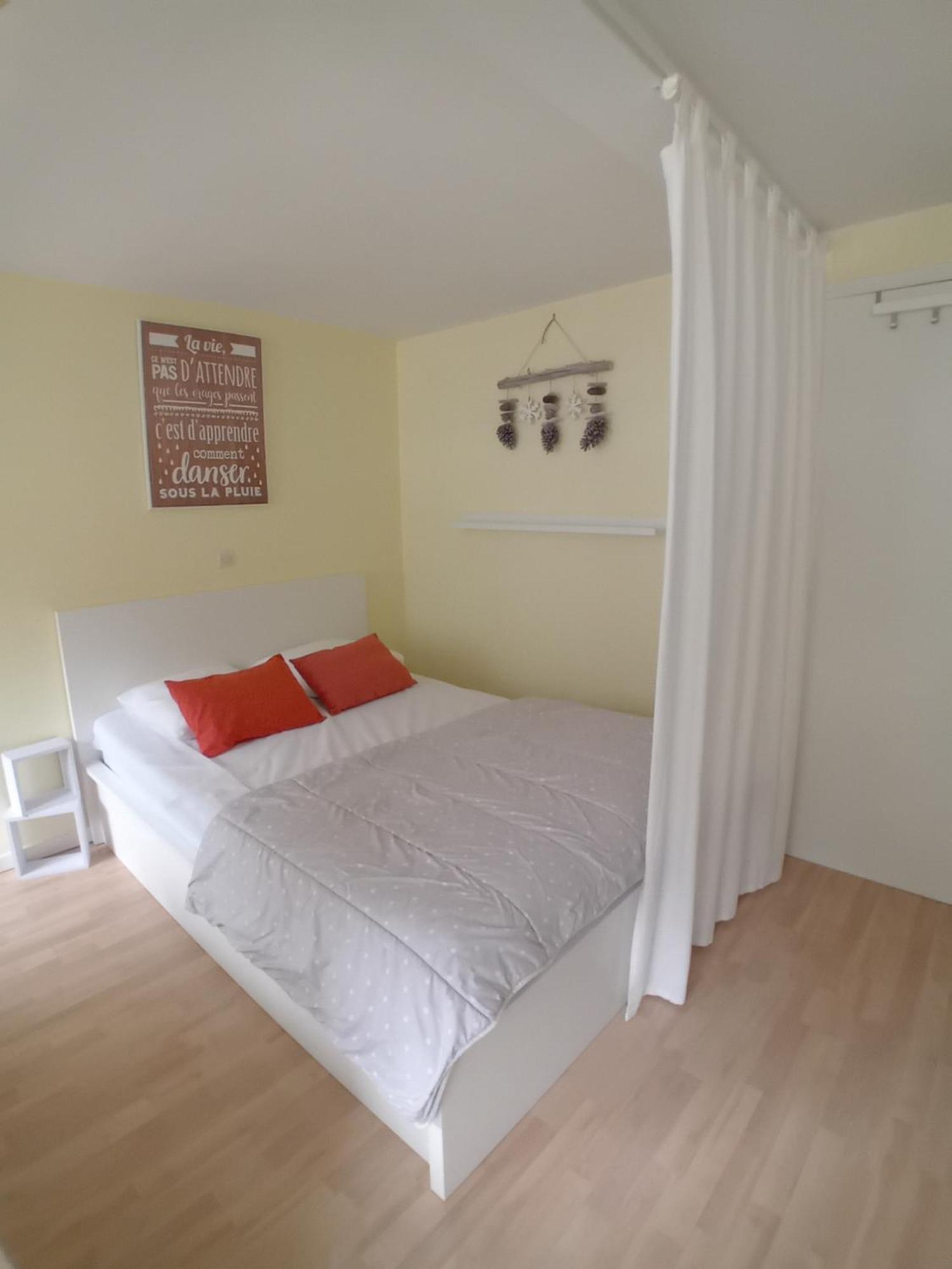 Chalet Bruyere โกเตอเรต์ ภายนอก รูปภาพ