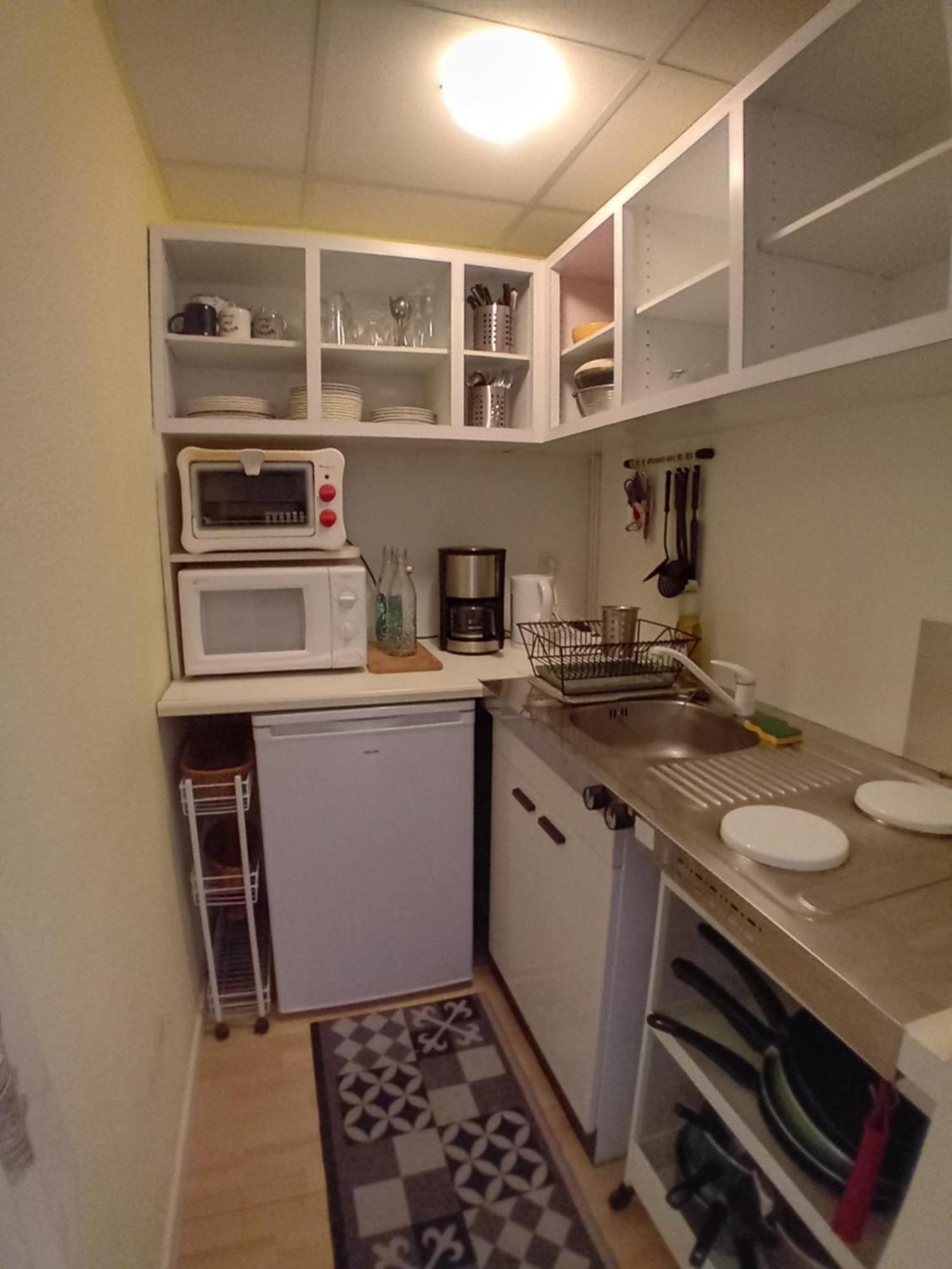 Chalet Bruyere โกเตอเรต์ ภายนอก รูปภาพ